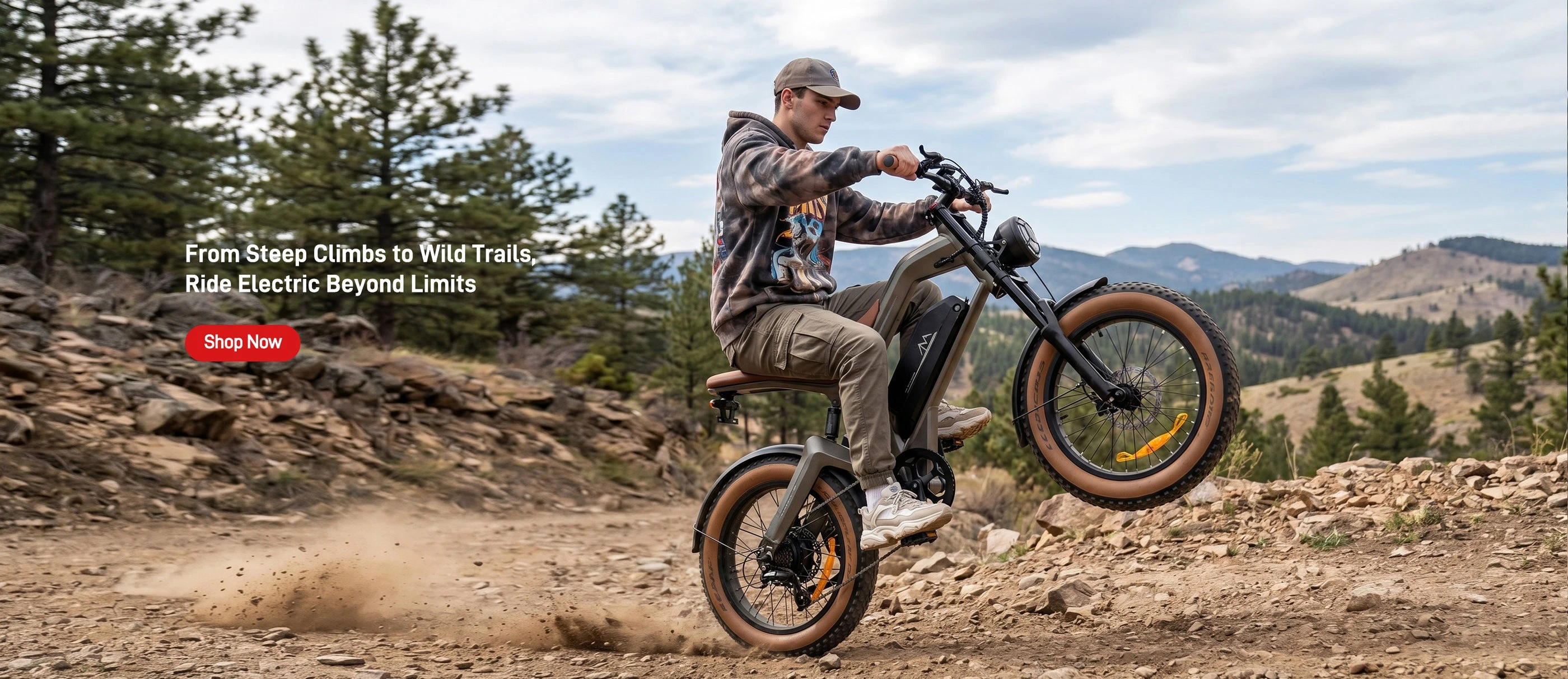 Ride Smarter, Commute Lighter