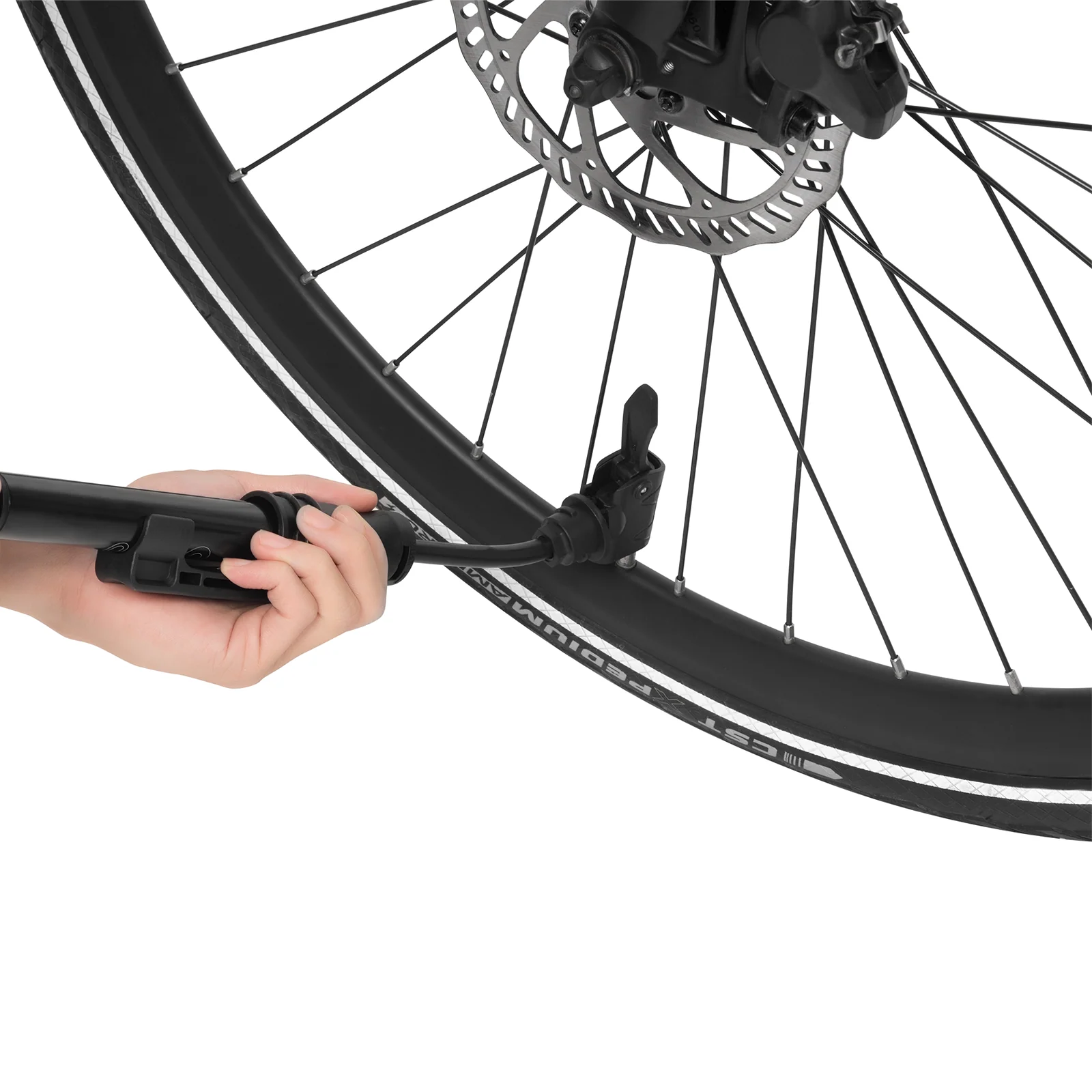 DYU Air Pump - Image 4