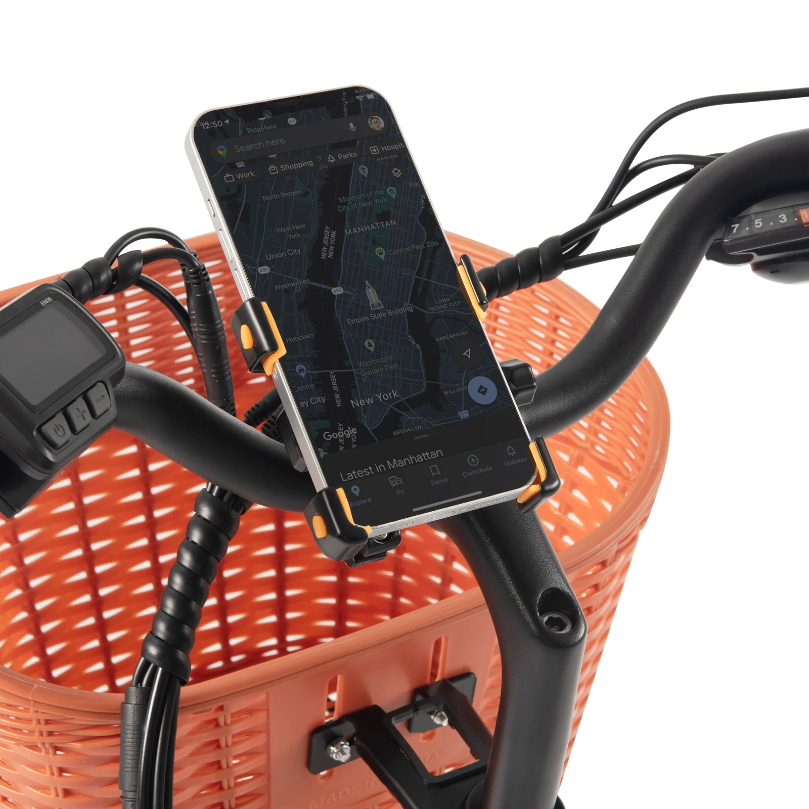 DYU Phone Mount - Image 4