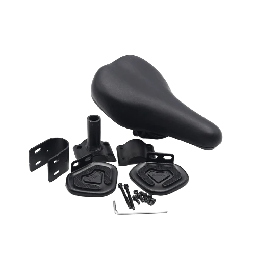 DYU D Series Child Seat - Image 3