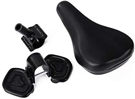 DYU D Series Child Seat - Image 4