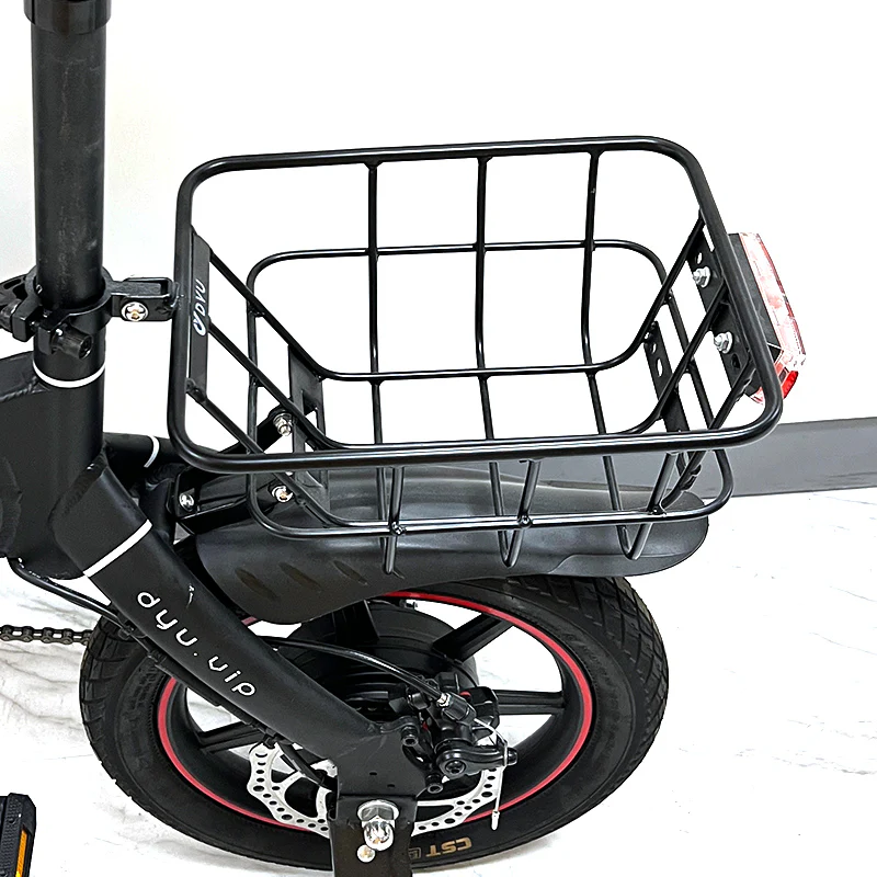 DYU D Series Rear Basket - Image 3