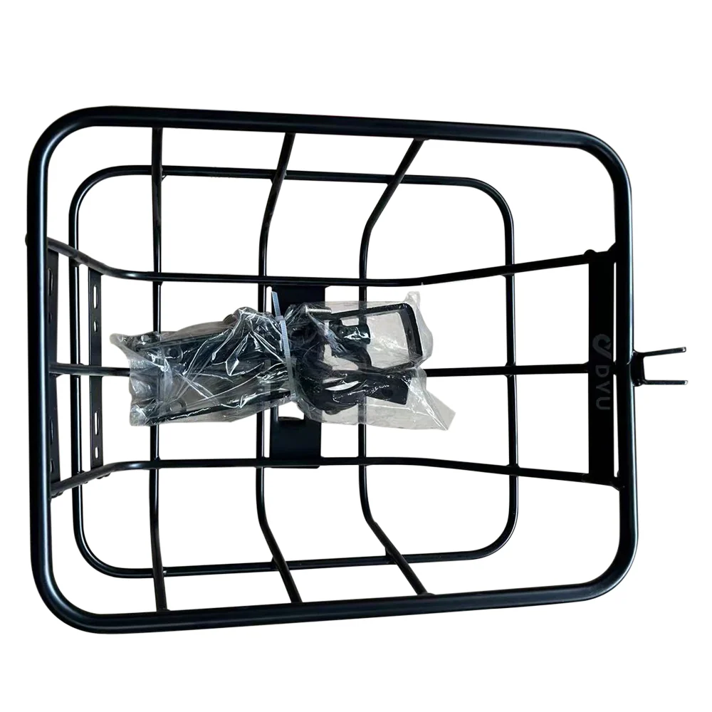 DYU D Series Rear Basket - Image 4
