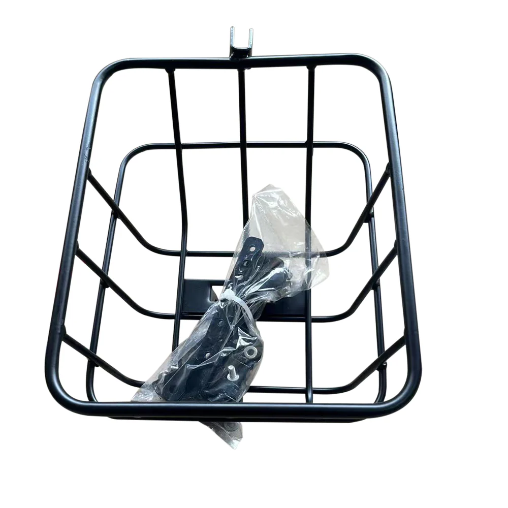 DYU D Series Rear Basket - Image 5