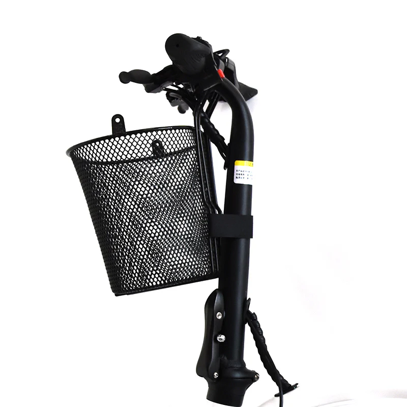 DYU D Series Front Basket - Image 3