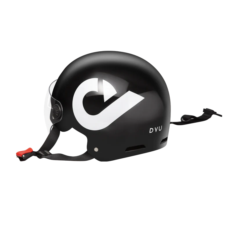 DYU Helmet - Image 5