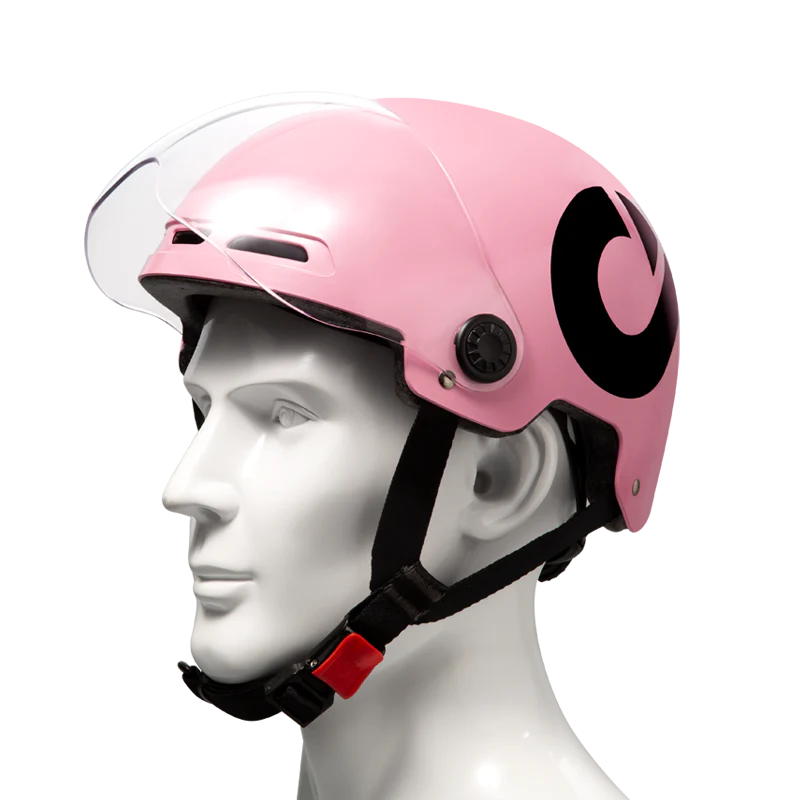 DYU Helmet - Image 7