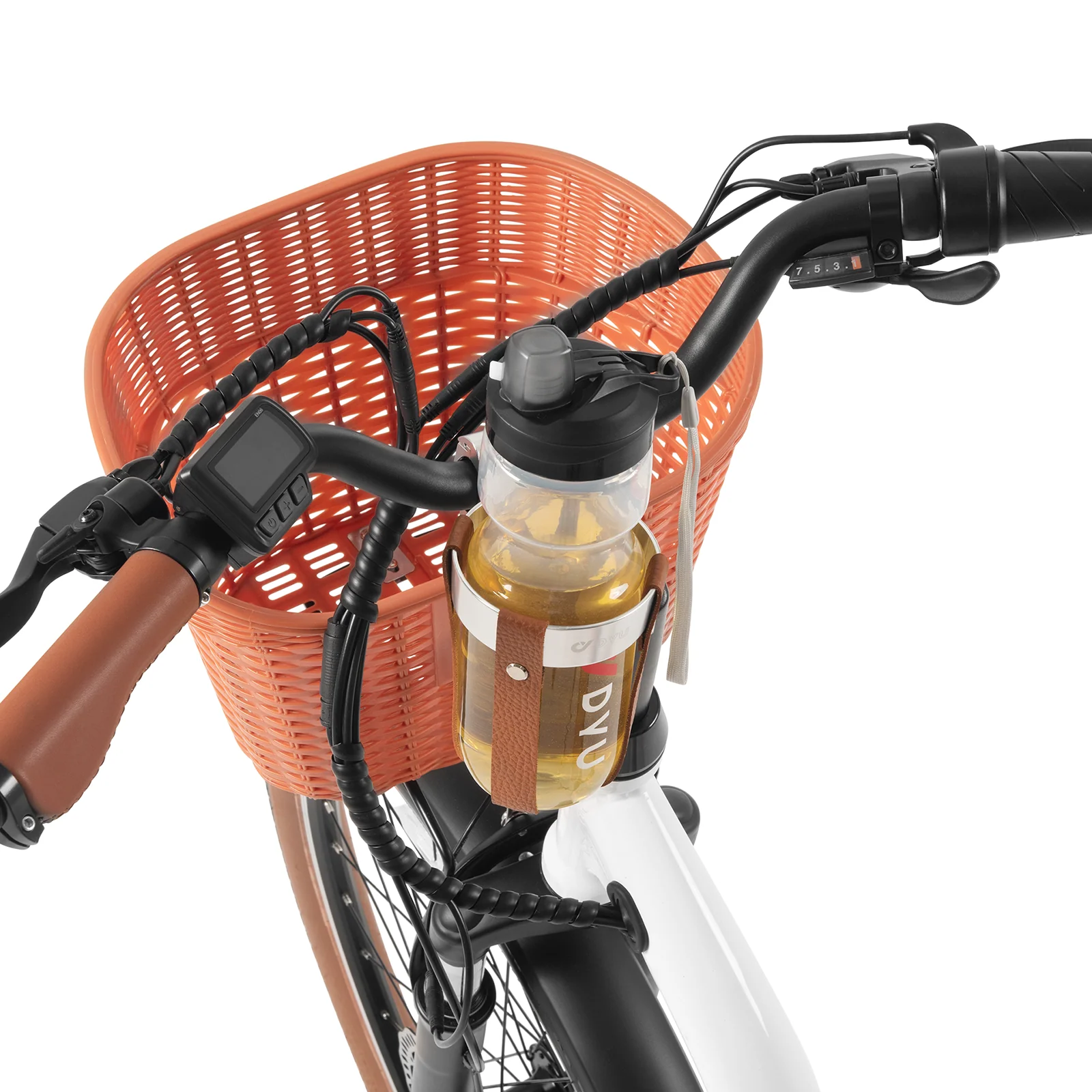 DYU Water Bottle - Image 3